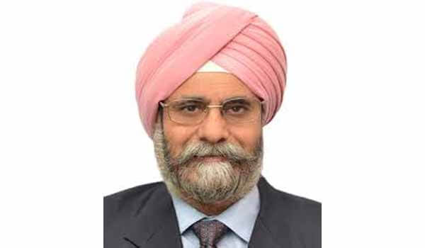 Ravinder Singh Dhillon appointed as next PFC Chairman-cum-MD